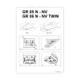 TURBO GR05N/60F 1M WHITE Owners Manual