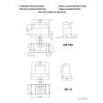 TURBO GR12/90A HP T9 BOX W Owners Manual